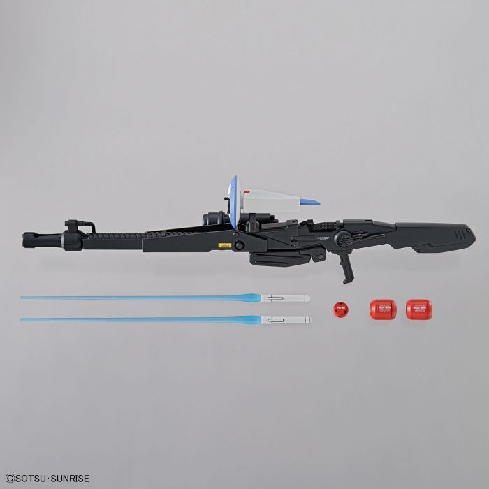 MG EX-S Gundam/S Gundam 1/100