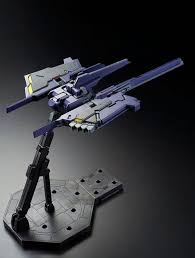 MG FF-X29A G-Parts [Hrududu] [Combat Deployment Colors] 1/100