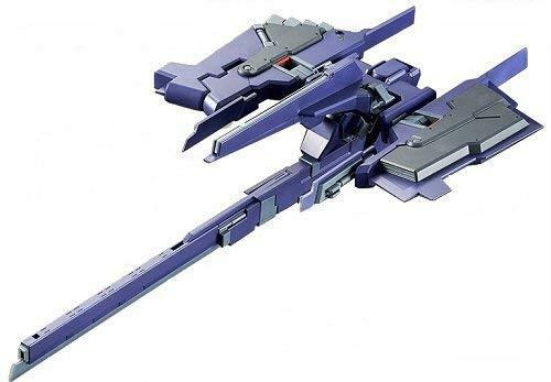 MG FF-X29A G-Parts [Hrududu] [Combat Deployment Colors] 1/100