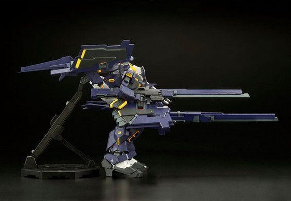 MG FF-X29A G-Parts [Hrududu] [Combat Deployment Colors] 1/100