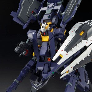 MG FF-X29A G-Parts [Hrududu] [Combat Deployment Colors] 1/100