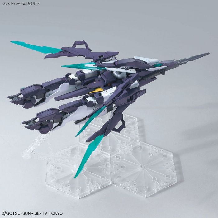 MG Gundam AGE II Magnum 1/100 — Panda Hobby