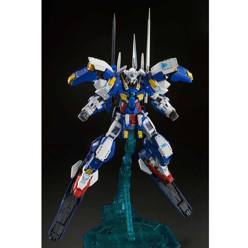 [Preowned] MG Gundam Avalanche Exia 1/100