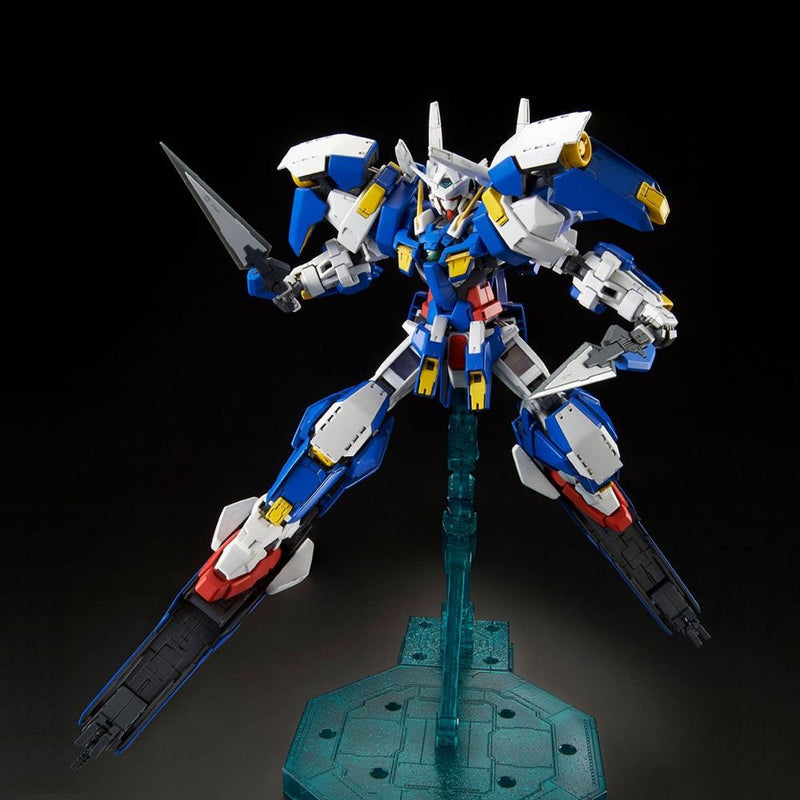 [Preowned] MG Gundam Avalanche Exia 1/100