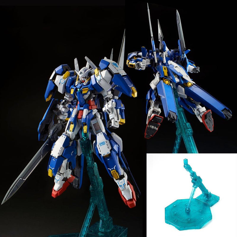 [Preowned] MG Gundam Avalanche Exia 1/100