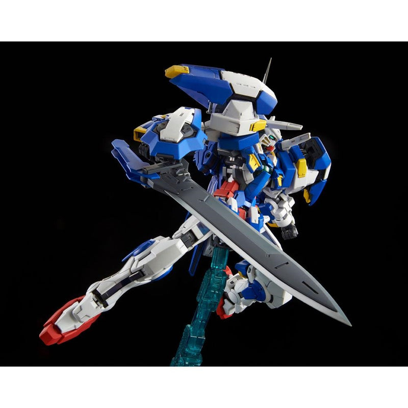 [Preowned] MG Gundam Avalanche Exia 1/100