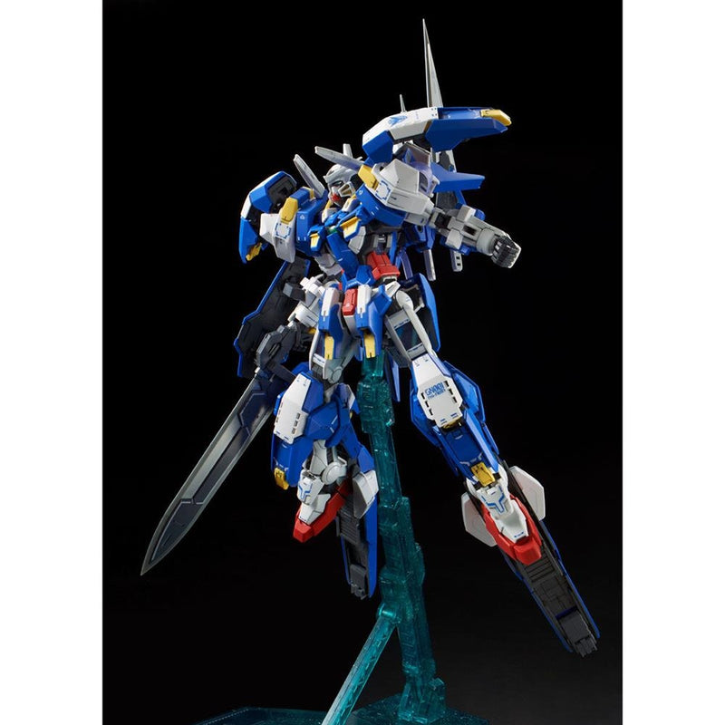 [Preowned] MG Gundam Avalanche Exia 1/100