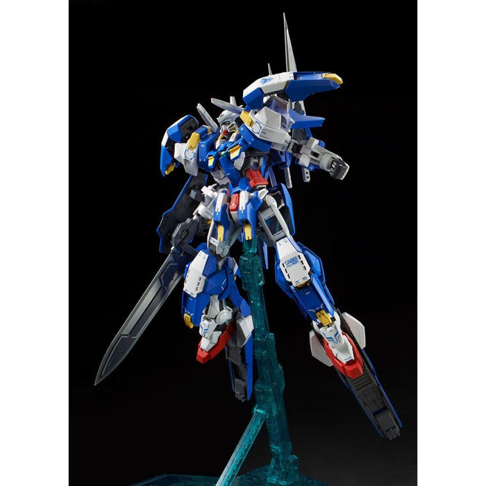MG Gundam Avalanche Exia 1/100