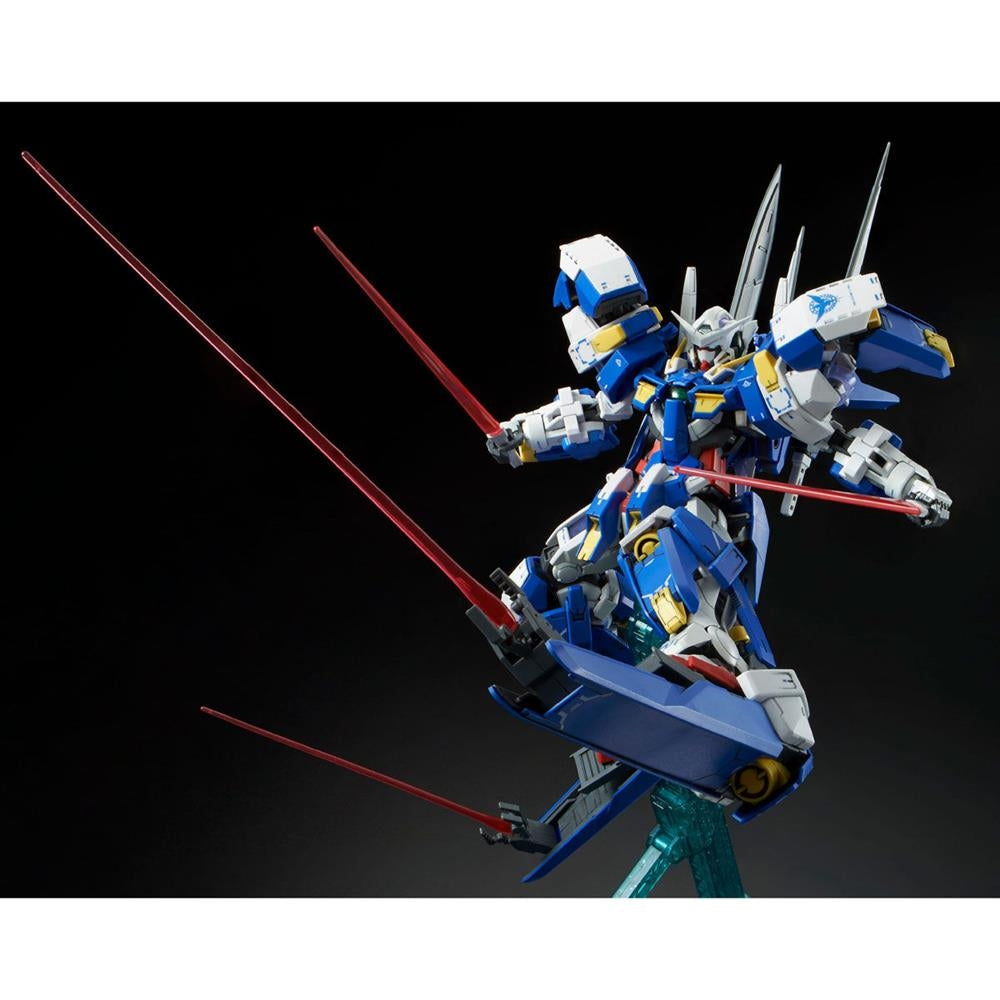MG Gundam Avalanche Exia 1/100 — Panda Hobby