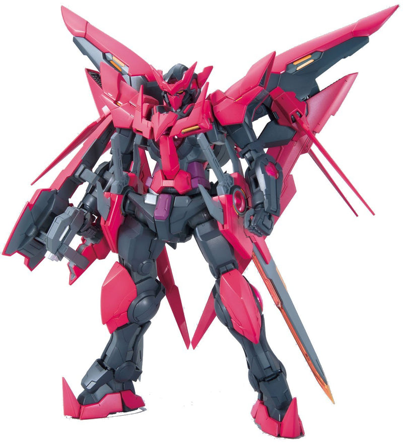 MG Gundam Exia Dark Matter 1/100