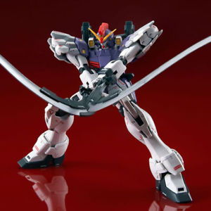 MG Gundam Sandrock Custom EW XXXG-01SR2 1/100