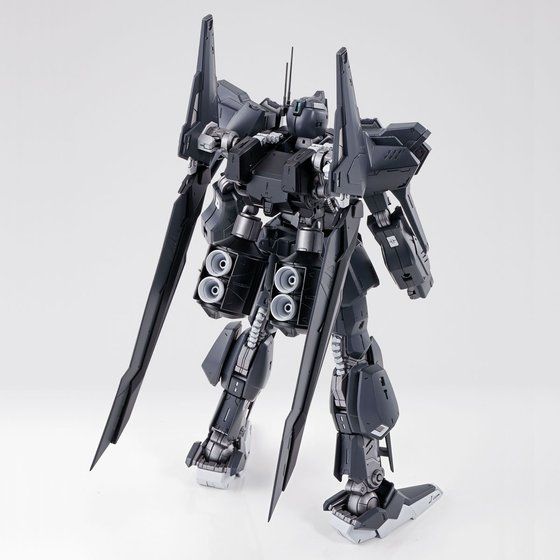 MG Hyaku-Shiki Crash MSR-00100CR 1/100
