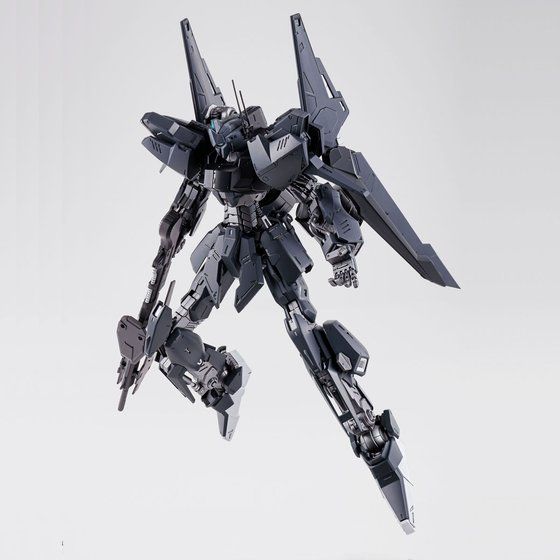 MG Hyaku-Shiki Crash MSR-00100CR 1/100