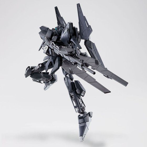 MG Hyaku-Shiki Crash MSR-00100CR 1/100