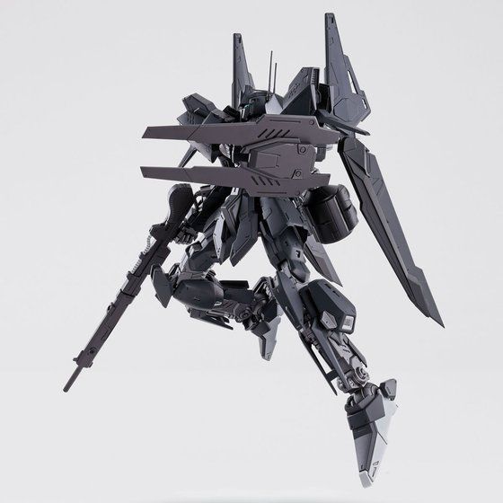 MG Hyaku-Shiki Crash MSR-00100CR 1/100