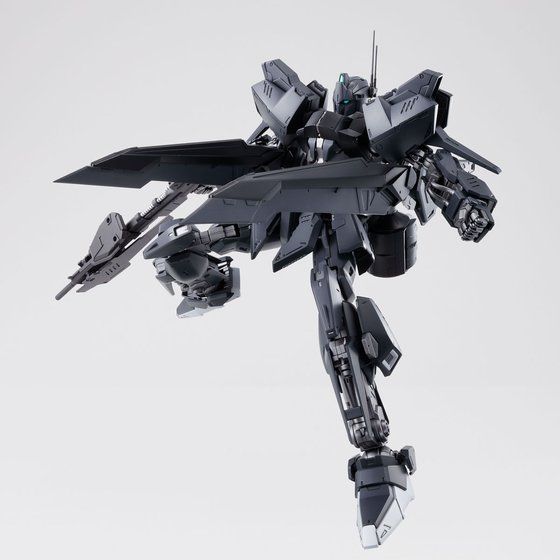 MG Hyaku-Shiki Crash MSR-00100CR 1/100