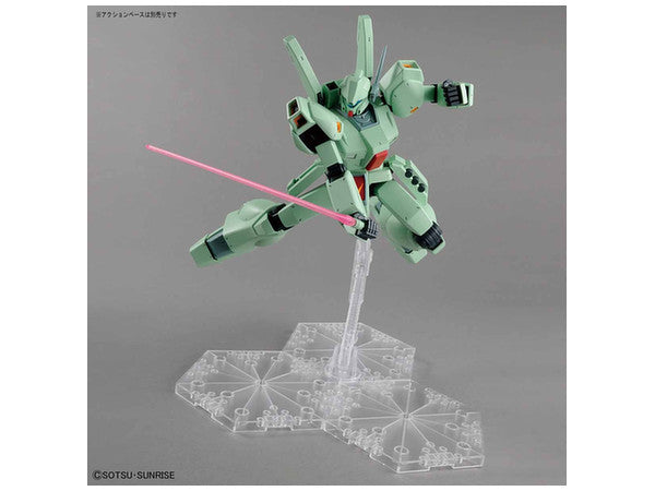 MG Jegan 1/100