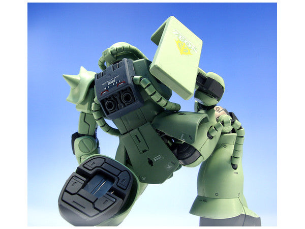 MG MS-06J Zaku II Ver. 2.0 1/100