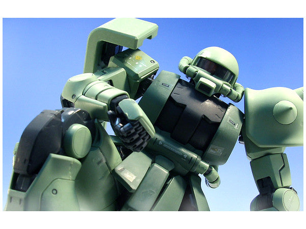 MG MS-06J Zaku II Ver. 2.0 1/100