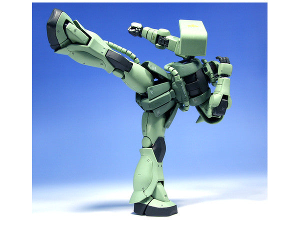 MG MS-06J Zaku II Ver. 2.0 1/100
