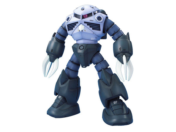 MG MSM-07 Z'Gok Production 1/100