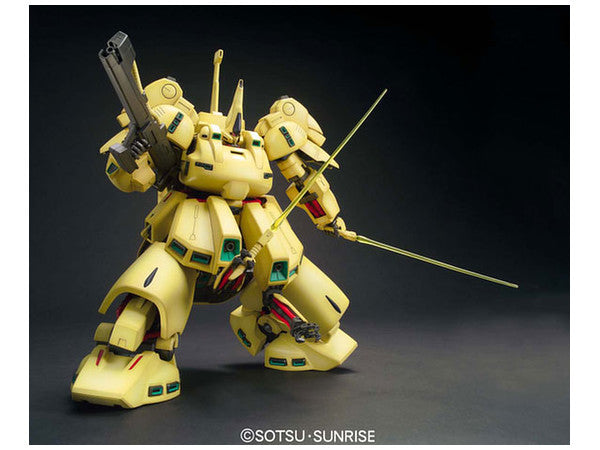 MG PMX-003 THE-O 1/100 — Panda Hobby