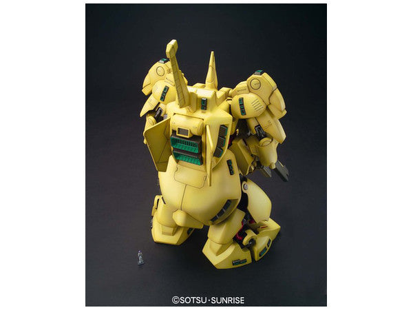 MG PMX-003 THE-O 1/100 — Panda Hobby