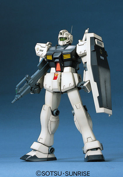 MG RGM-79C GM Type C 1/100