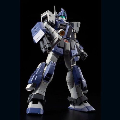 MG RGM-79DO GM Dominance 1/100