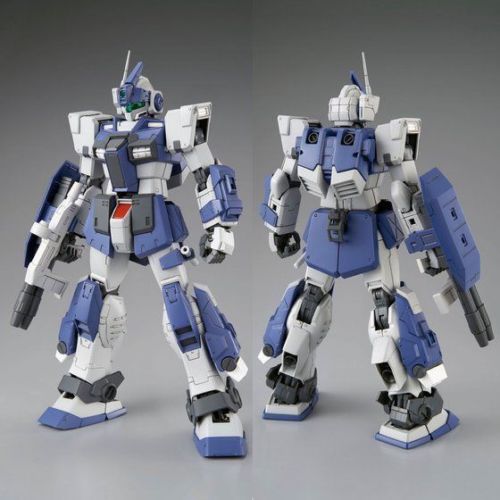 MG RGM-79DO GM Dominance 1/100