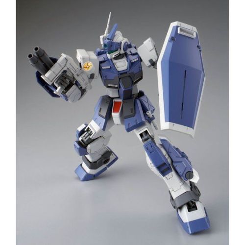 MG RGM-79DO GM Dominance 1/100