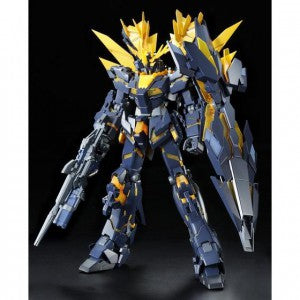 MG RX-0[N] Unicorn Gundam 02 Banshee Norn 1/100
