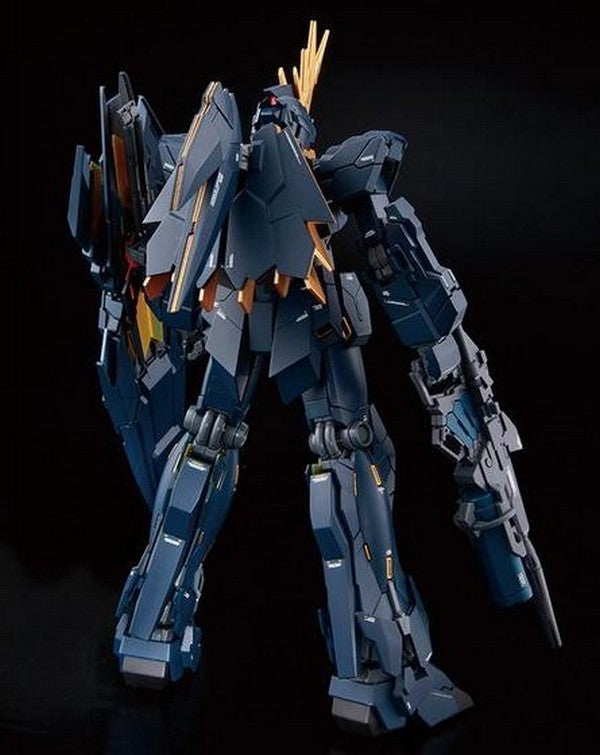 MG RX-0[N] Unicorn Gundam 02 Banshee Norn 1/100