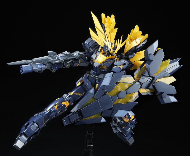 MG RX-0[N] Unicorn Gundam 02 Banshee Norn 1/100