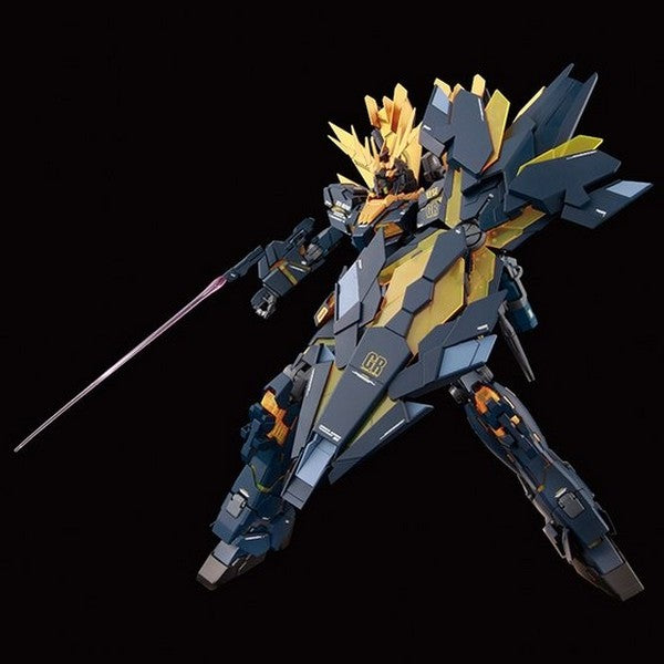 MG RX-0[N] Unicorn Gundam 02 Banshee Norn 1/100