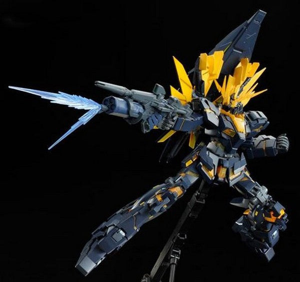 MG RX-0[N] Unicorn Gundam 02 Banshee Norn 1/100