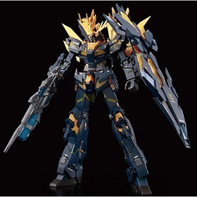 MG RX-0[N] Unicorn Gundam 02 Banshee Norn 1/100