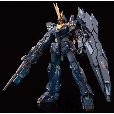MG RX-0[N] Unicorn Gundam 02 Banshee Norn 1/100