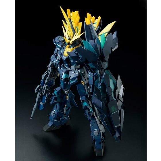 MG RX-0[N] Unicorn Gundam 02 Banshee Norn [Final Battle Ver.] 1/100