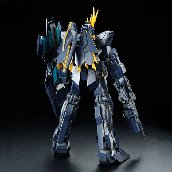MG RX-0[N] Unicorn Gundam 02 Banshee Norn [Final Battle Ver.] 1/100