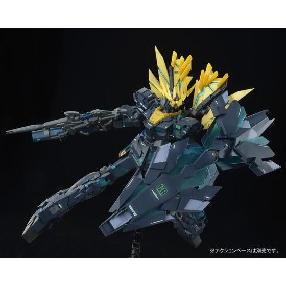 MG RX-0[N] Unicorn Gundam 02 Banshee Norn [Final Battle Ver.] 1/100