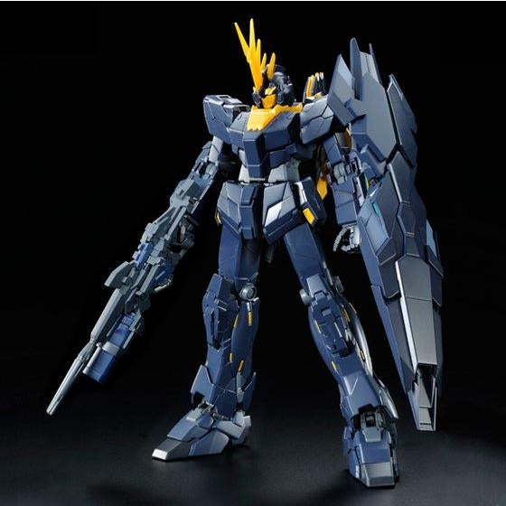 MG RX-0[N] Unicorn Gundam 02 Banshee Norn [Final Battle Ver.] 1/100