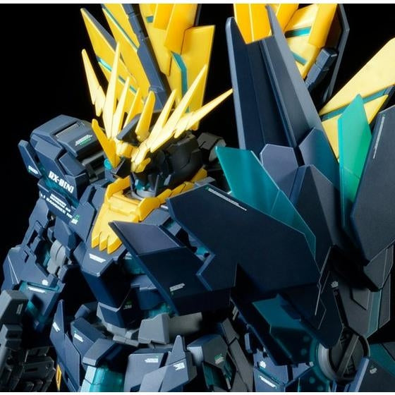 MG RX-0[N] Unicorn Gundam 02 Banshee Norn [Final Battle Ver.] 1/100