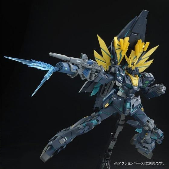 MG RX-0[N] Unicorn Gundam 02 Banshee Norn [Final Battle Ver.] 1/100