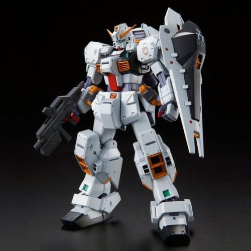 MG RX-121-1 Gundam TR-1 [Hazel Custom] 1/100
