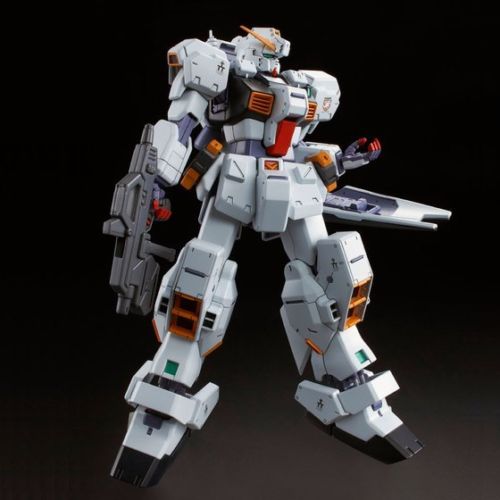 MG RX-121-1 Gundam TR-1 [Hazel Custom] 1/100