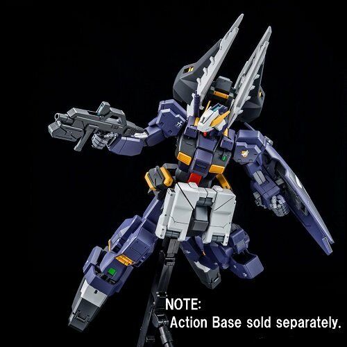 MG RX-121-2A Gundam TR-1 [Advanced Hazel] Titans Prototype Mobile Suit 1/100