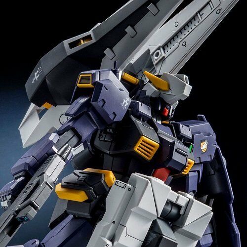 MG RX-121-2A Gundam TR-1 [Advanced Hazel] Titans Prototype Mobile