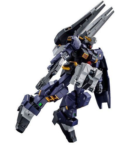 MG RX-121-2A Gundam TR-1 [Advanced Hazel] Titans Prototype Mobile Suit 1/100