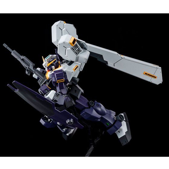 MG Gundam TR-1 [Hazel II] Early Type 1/100